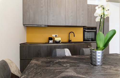 Gianicolense Apartment | Rome House Jambokella Apartment in the historic district of Monteverde