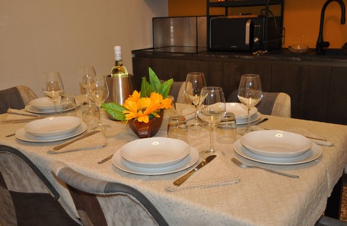 Gianicolense Apartment | Rome House Jambokella Apartment in the historic district of Monteverde