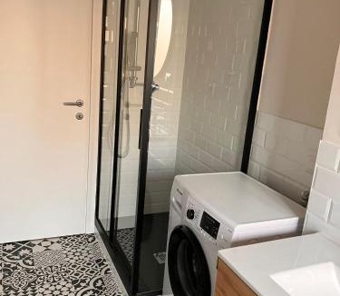 Quartiere XI Portuense Apartment | Romexperiences