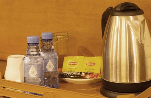 Al Ulaya Hotel | Rona Al Khobar Hotel