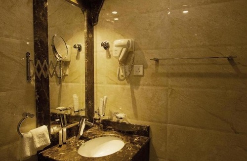 Al Ulaya Hotel | Rona Al Khobar Hotel