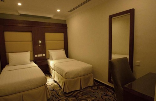Al Ulaya Hotel | Rona Al Khobar Hotel