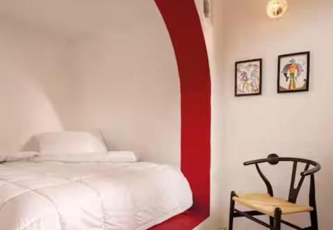 Medina of Tangier House | Rooftop House in the heart of the Médina