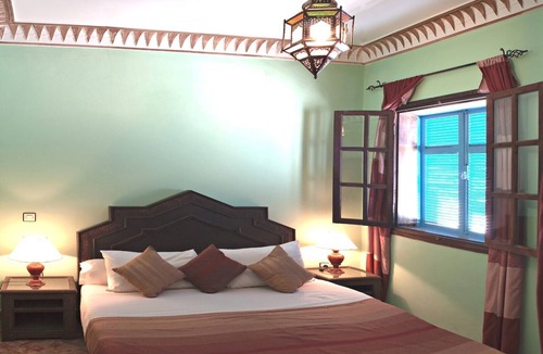 Chbanat House | Room 13 - 18th century riad in the center of essaouira medina