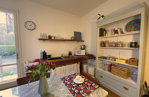 Campogalliano Apartment | Room 2, Courtyard, Casa Campo