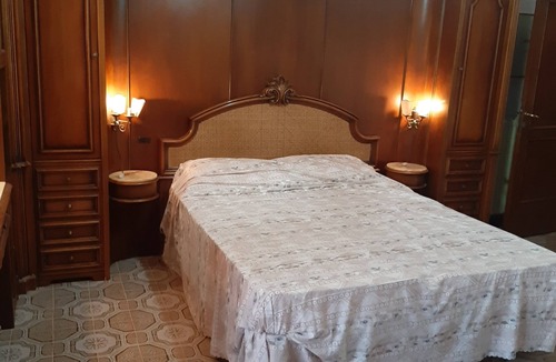 Precetto House | ROOM 5 VILLA MUNA