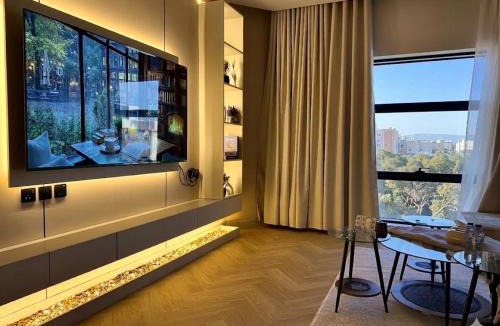 Medina Apartment | Room Aven 201