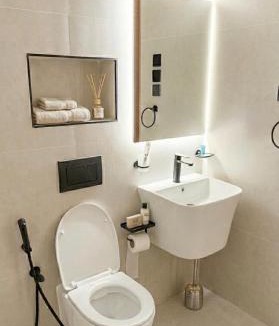 Medina Apartment | Room Aven 201