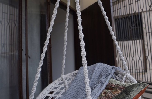 Sigra Apartment | Room Ganga – A Homely Escape for Restful Nights