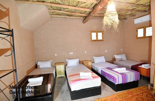Tarmigt Bed & Breakfast | Room in a farmhouse with terrace