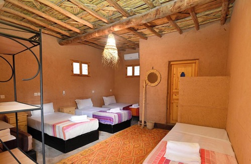 Tarmigt Bed & Breakfast | Room in a farmhouse with terrace