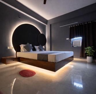 Patna Hotel | Roomssolution ! Best Hotel In Patna