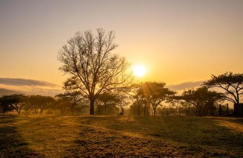 Rorke's Drift Cabin | Rorkes Drift Lodge