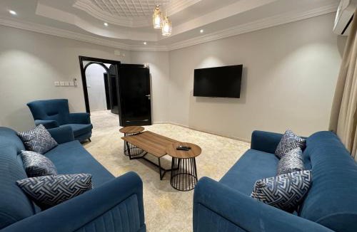 AlUla Apartment | RosaBella Hotel - شقق روزابيلا الفندقية