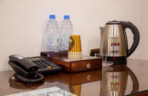 Yanbu Apartment | Rosalina Hotel