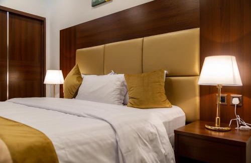 Yanbu Apartment | Rosalina Hotel