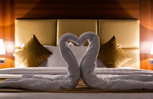 Yanbu Apartment | Rosalina Hotel