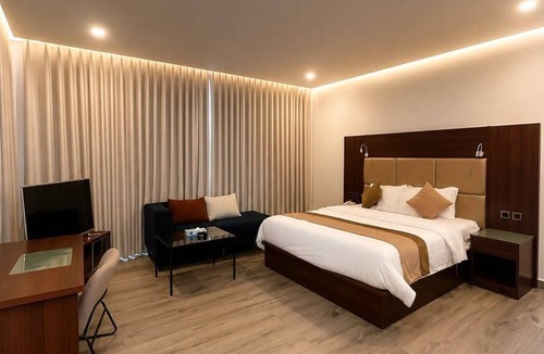 Yanbu Hotel | Rosalina Hotel