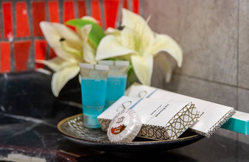 Yanbu Hotel | Rosalina Hotel