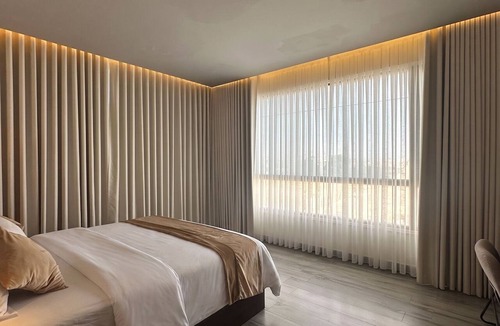 Yanbu Hotel | Rosalina Hotel