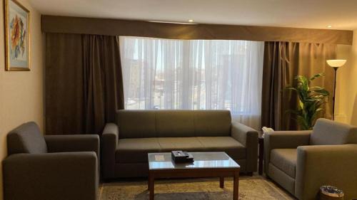 Medina Hotel | Rose ALMedina روز المدينة