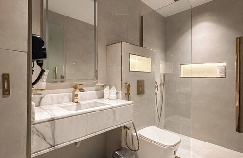 Riyadh Hotel | Rose Garden Hotel Riyadh