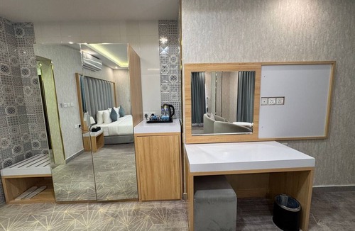 Umluj Hotel | Rose Land Hotel