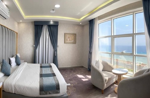 Umluj Hotel | Rose Land Hotel