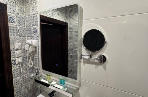Umluj Hotel | Rose Land Hotel