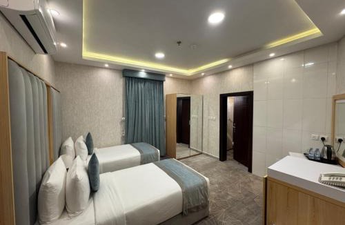 Umluj Hotel | Rose Land Hotel