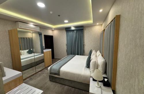 Umluj Hotel | Rose Land Hotel