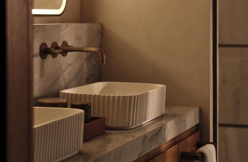 Al Wajh Resort | Rosewood AMAALA
