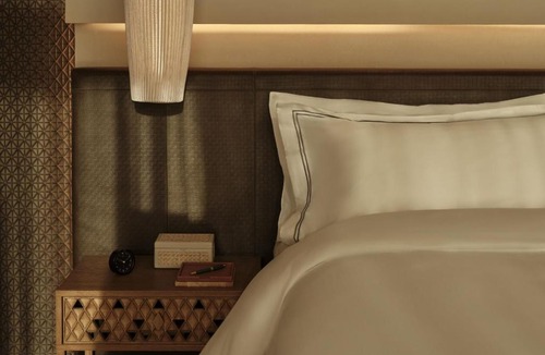 Al Wajh Resort | Rosewood AMAALA