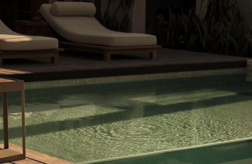 Al Wajh Resort | Rosewood AMAALA