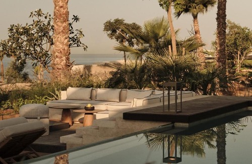 Al Wajh Resort | Rosewood AMAALA