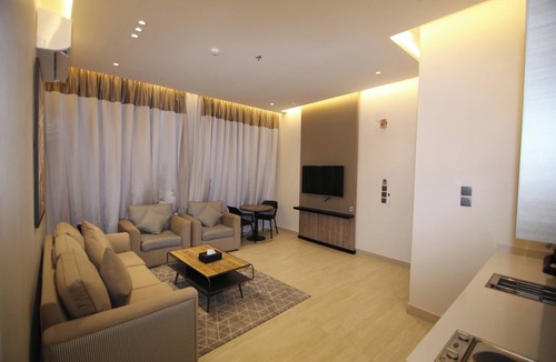 Al Mahdiyah Apartment | Roshin in Apartment