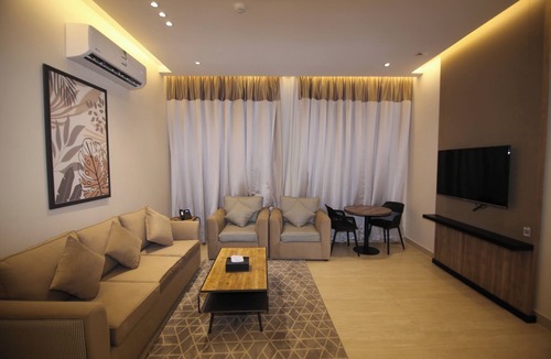 Al Mahdiyah Apartment | Roshin in Apartment