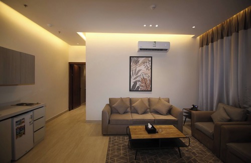 Al Mahdiyah Apartment | Roshin in Apartment