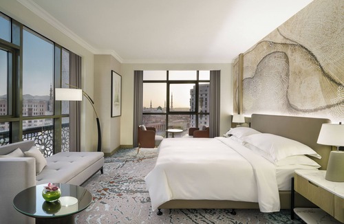 Medina Hotel | Rotana Al Manakha Madinah