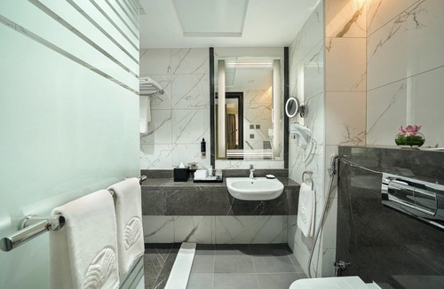 Medina Hotel | Rotana Al Manakha Madinah
