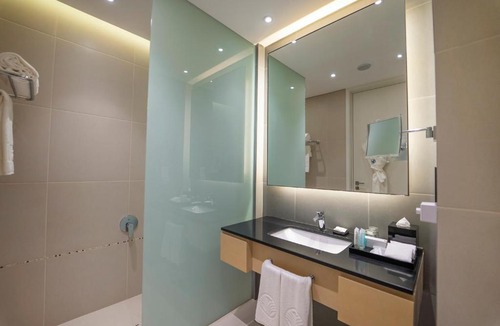 Dammam Hotel | Rotana Corniche