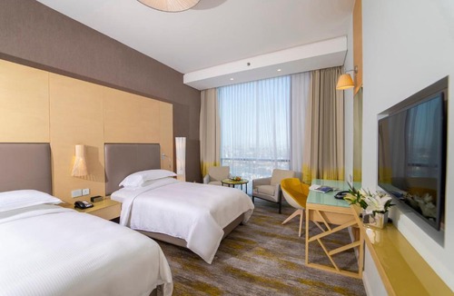 Dammam Hotel | Rotana Corniche