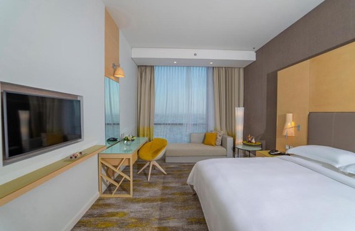 Dammam Hotel | Rotana Corniche