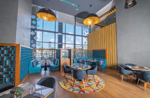 Dammam Hotel | Rotana Corniche