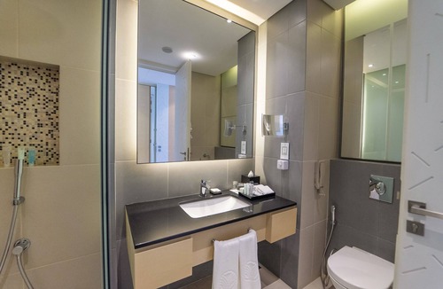 Dammam Hotel | Rotana Corniche