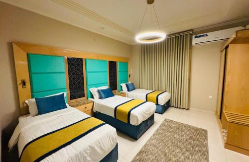 Taif Apartment | Rove Appartments