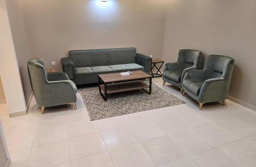 Taif Apartment | Rove Appartments