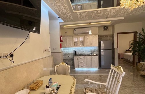 Taif Apartment | Rox luxury Hotel