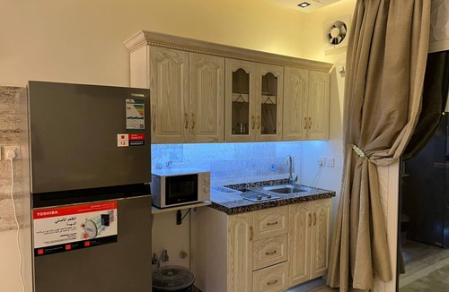 Taif Apartment | Rox luxury Hotel