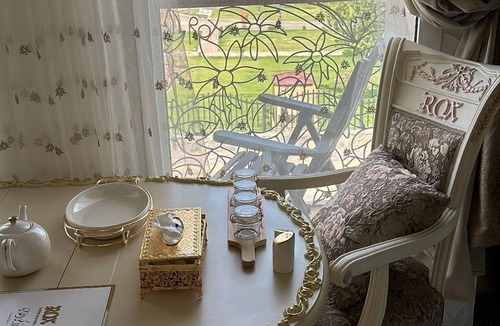 Taif Apartment | Rox luxury Hotel